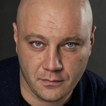 Дмитро Суржиков