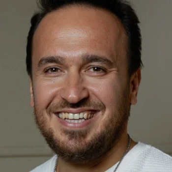 Doğan Akdoğan
