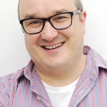 Dominic Sandbrook