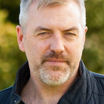 Donal MacIntyre