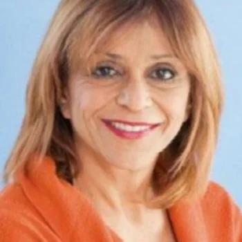 Doris Kyriakidou