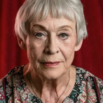 Drahomíra Hofmanová