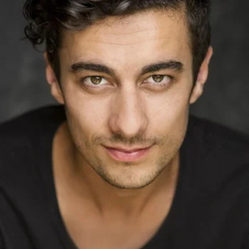 Джексон Блисс