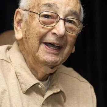 Джо Саймон