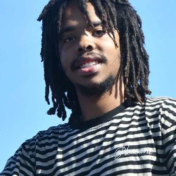 Earl Sweatshirt