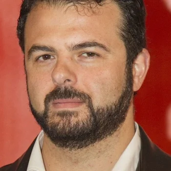 Edoardo De Angelis
