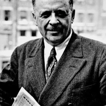 Edward L. Bernays