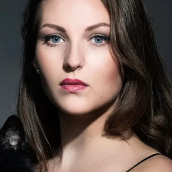 Eglė Lekstutytė