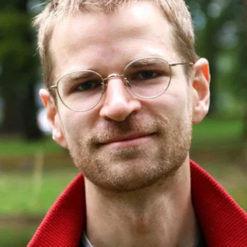 Eirik Sæter Stordahl