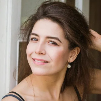 Екатерина Нестерова