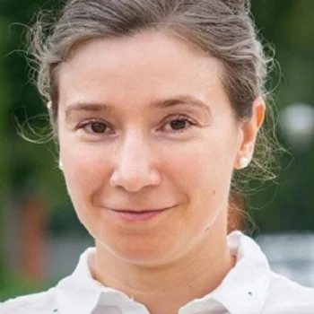 Екатерина Шульман