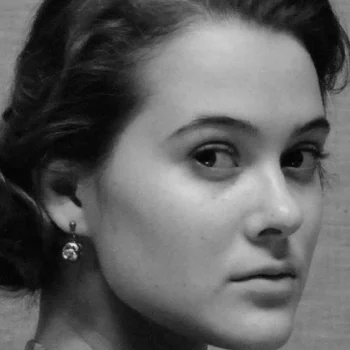Екатерина Юспина