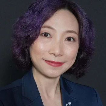 Elaine Chu