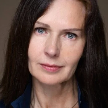 Елена Антипова