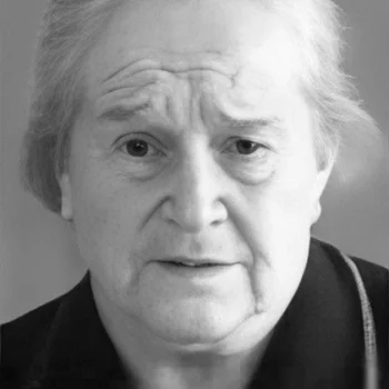 Елена Богданова