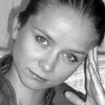 Елена Бурлакова