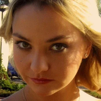 Елена Карпович