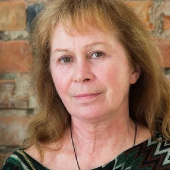 Елена Ложкина