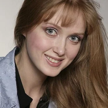 Елена Пужлякова