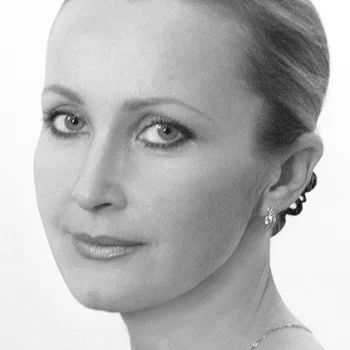 Елена Стефанская