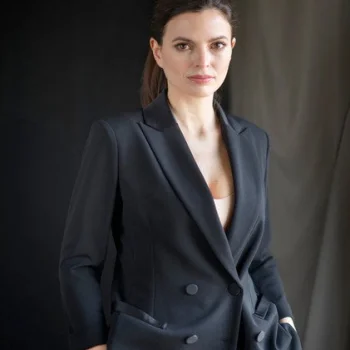 Eleonora Panizzo
