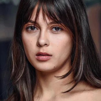 Elisa Paszt