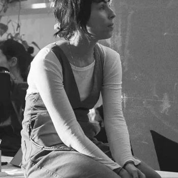 Elisabet Dubé Ferré