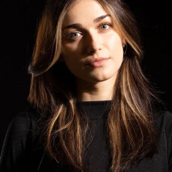 Eliza Bondarenko