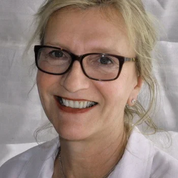 Elizabeth Strout
