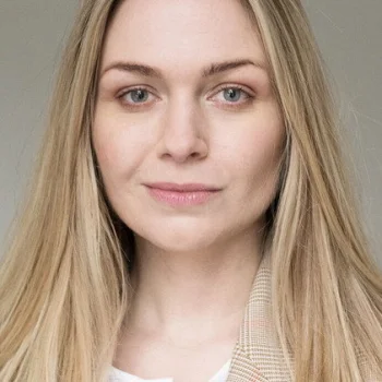 Elma Stefanía Ágústsdóttir