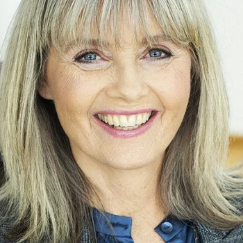Elsebeth Egholm