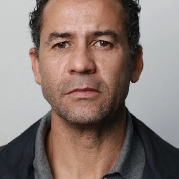 Elton Landrew