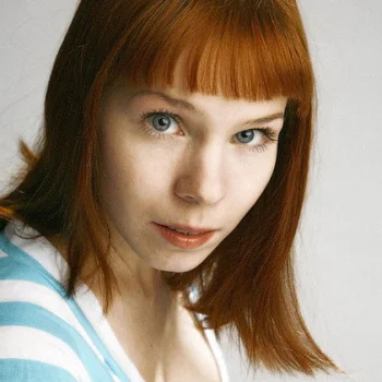 Эльвира Волошина