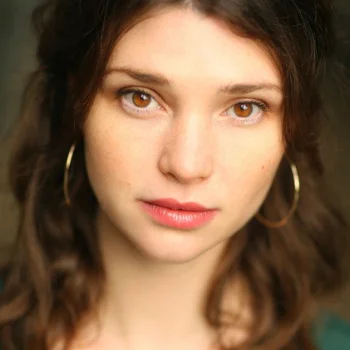 Emerald O'Hanrahan
