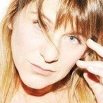 Emilia Mazer
