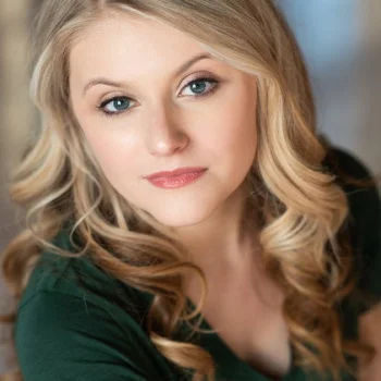 Emily Sue Bengtson