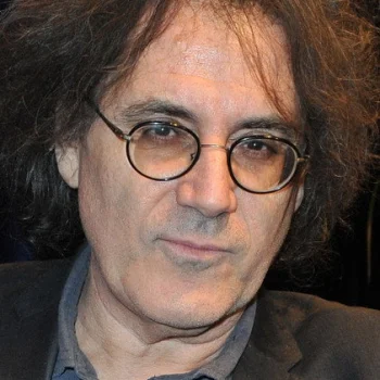 Eric Assous