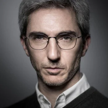 Éric Benzekri