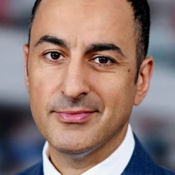 Erkan Özden