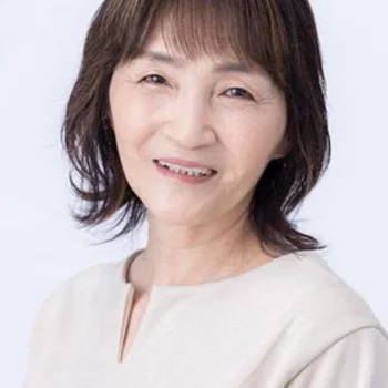 Etsuyo Mitani