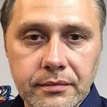 Евгений Синчуков
