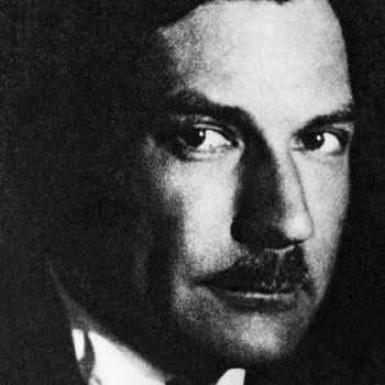Евгений Замятин