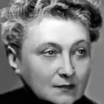Евгения Опалова