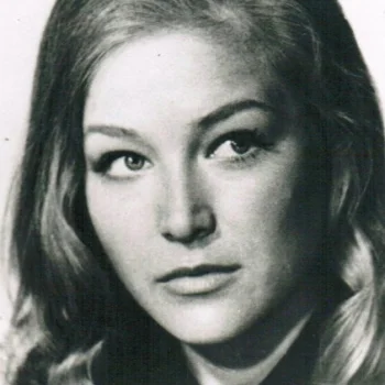 Евгения Ветлова