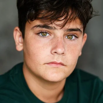 Ezra James Lerario