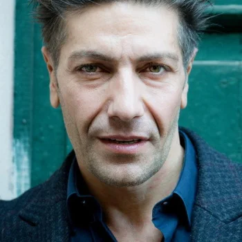 Fabrizio Bucci