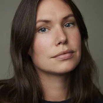 Fanny Vaager
