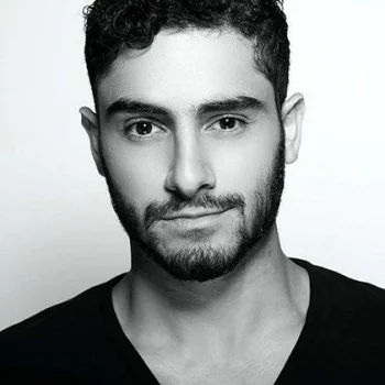 Faris Al Bahri