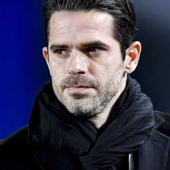 Fernando Gago