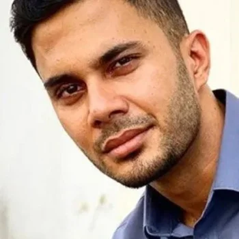 Fikry Ibrahim